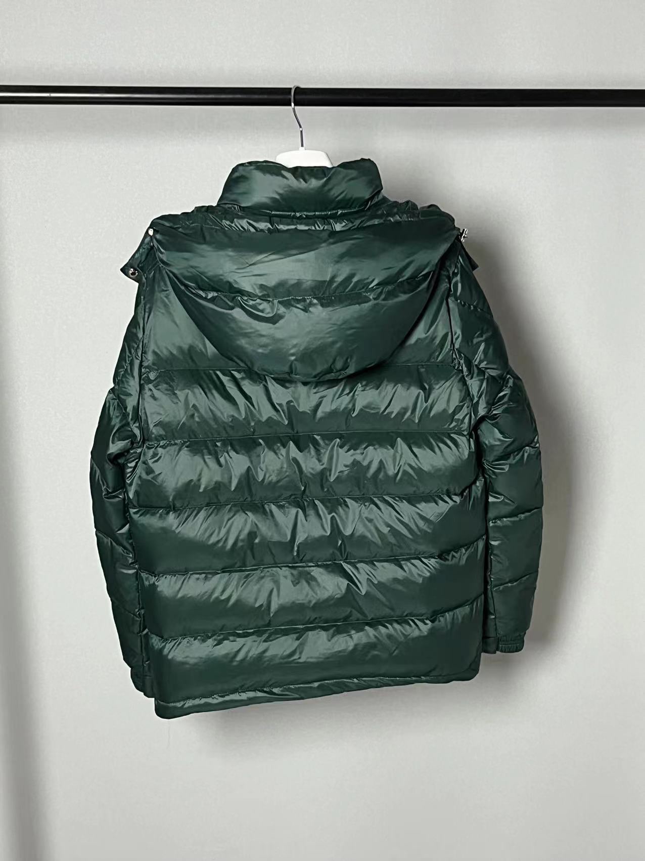 Moncler Down Jackets